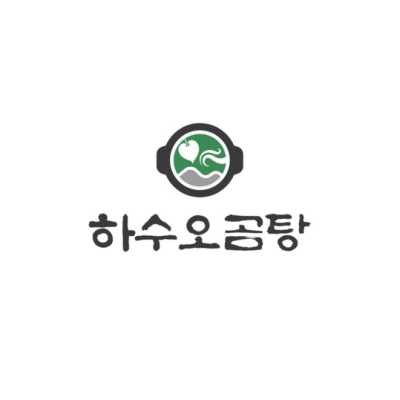 GFB01A-하수오곰탕 명동점3