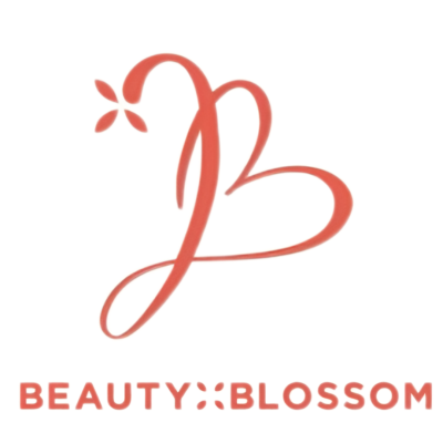 뷰티블라썸 로고